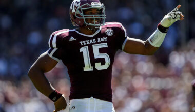 All-time NFL Draft picks by all 16 SEC teams