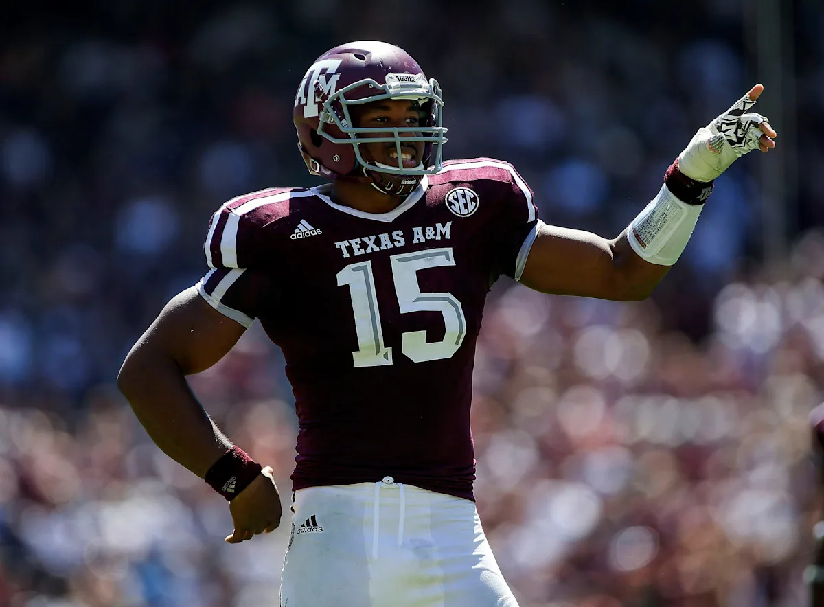 All-time NFL Draft picks by all 16 SEC teams