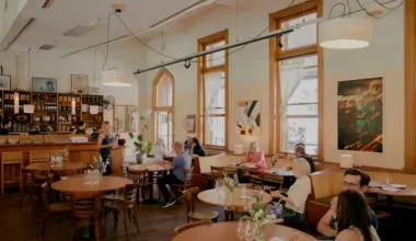 Abbotsford Convent Venues Cam’s Kiosk and Julie Have Closed