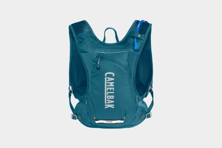Camelbak Chase Race 4 Hydration Vest with Crux 1.5L Reservoir