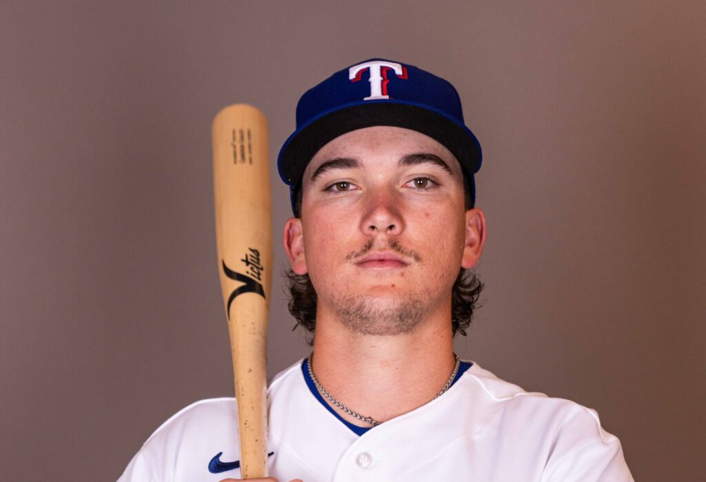 Rangers To Select Cameron Cauley