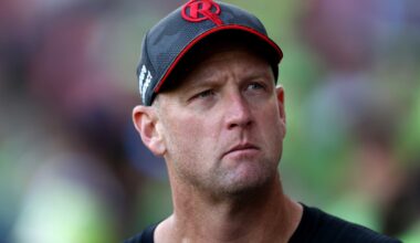 White to join Stars, 'Gades seek new BBL, WBBL coaches