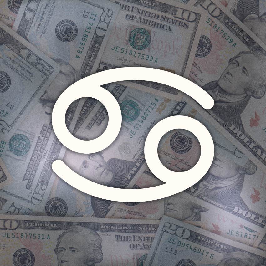 cancer zodiac signs financial success week june 15 - 21 2026