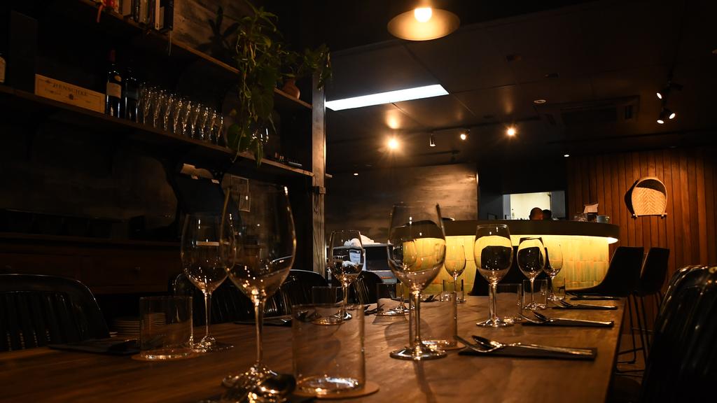 Ella Restaurant