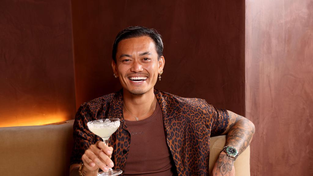 PORTRAIT - KHANH ONG