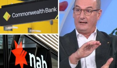 Calls for radical two-tier mortgage system to help Australian homeowners