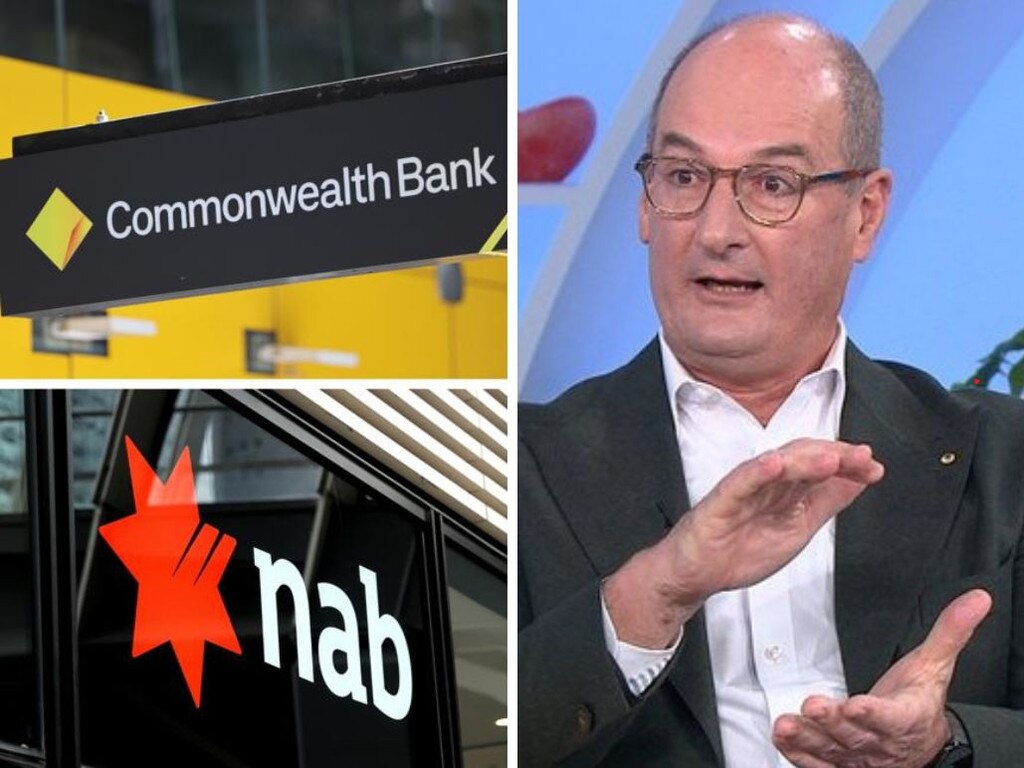 Calls for radical two-tier mortgage system to help Australian homeowners