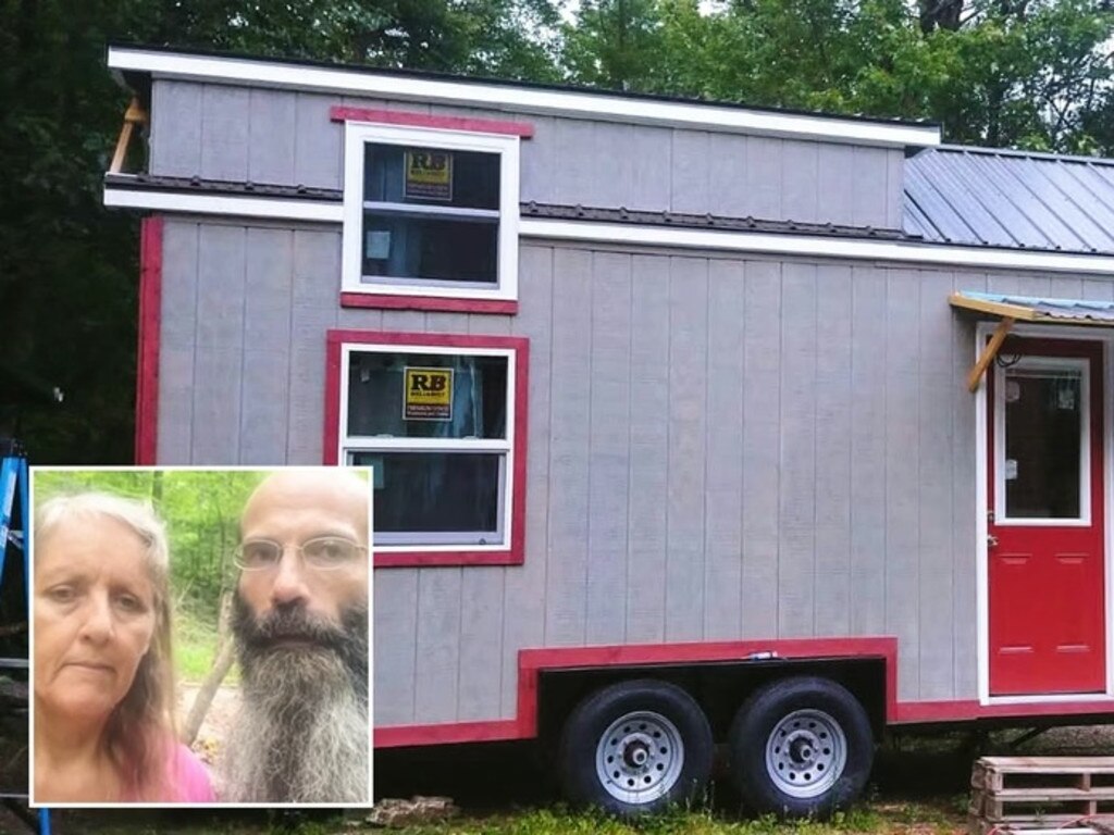 The biggest risk with tiny homes exposed