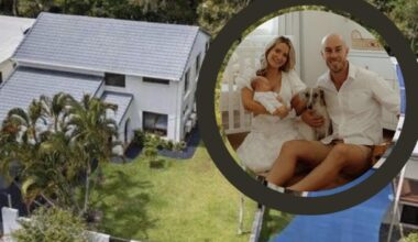 Cricket star Chris Lynn offloads multi-million dollar beachside properties