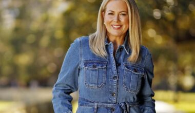 Sam Armytage sells divorce home for $2.1m