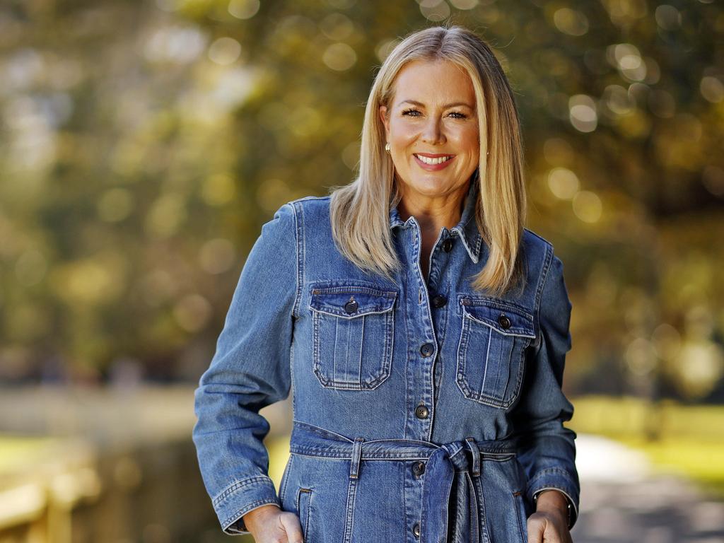 Sam Armytage sells divorce home for $2.1m