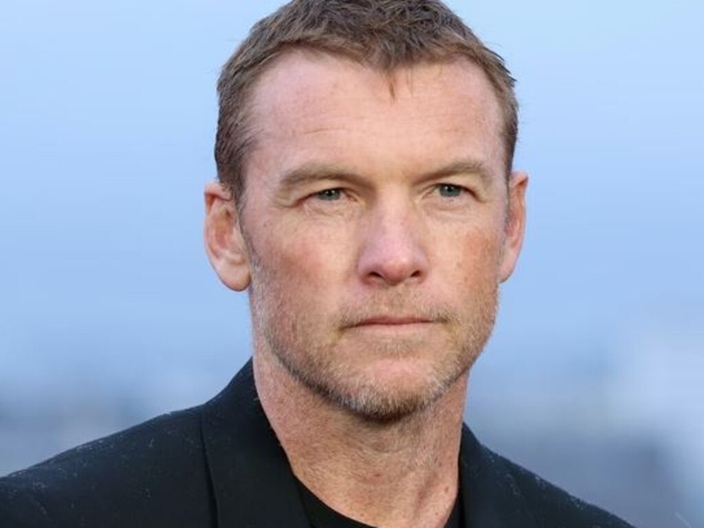 Why Sam Worthington sold everything to live in his car
