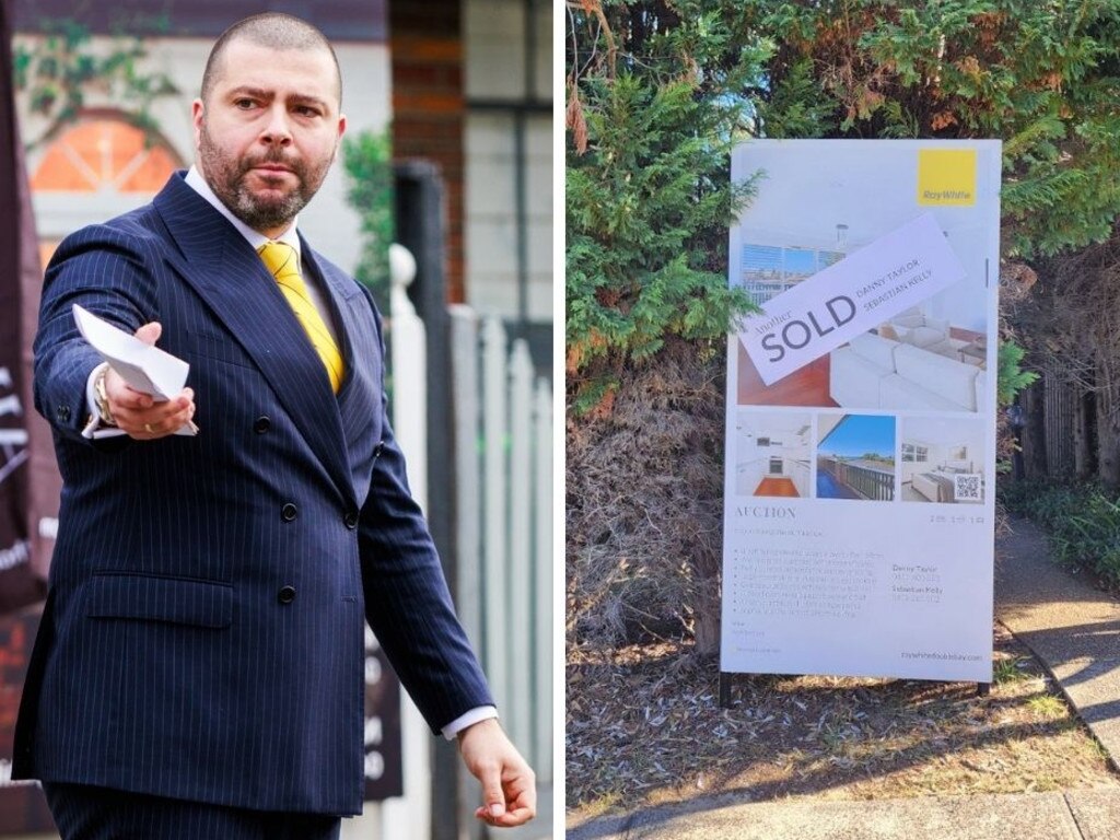 Australian home price falls set to worsen as auction clearance rates collapse