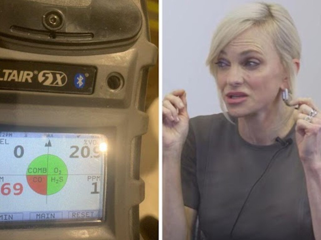 Anna Faris reveals poisoning ordeal as millions of Australian homes face winter risk