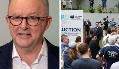 Investor with 380 homes warns of price surge at bottom of market