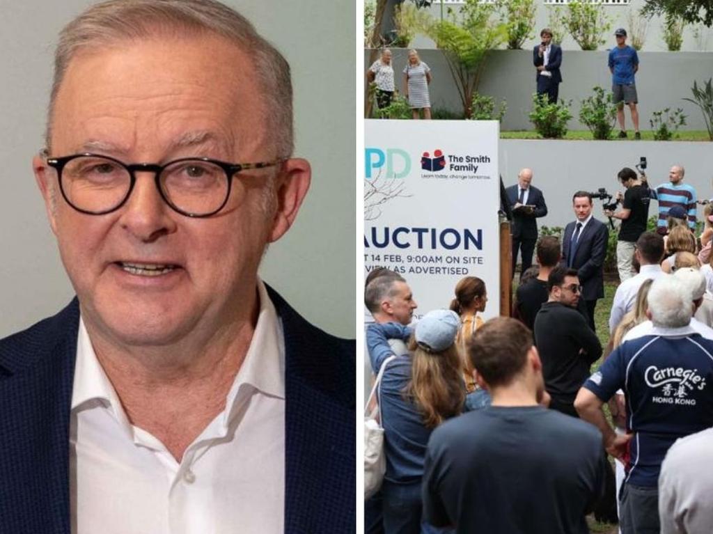 Investor with 380 homes warns of price surge at bottom of market