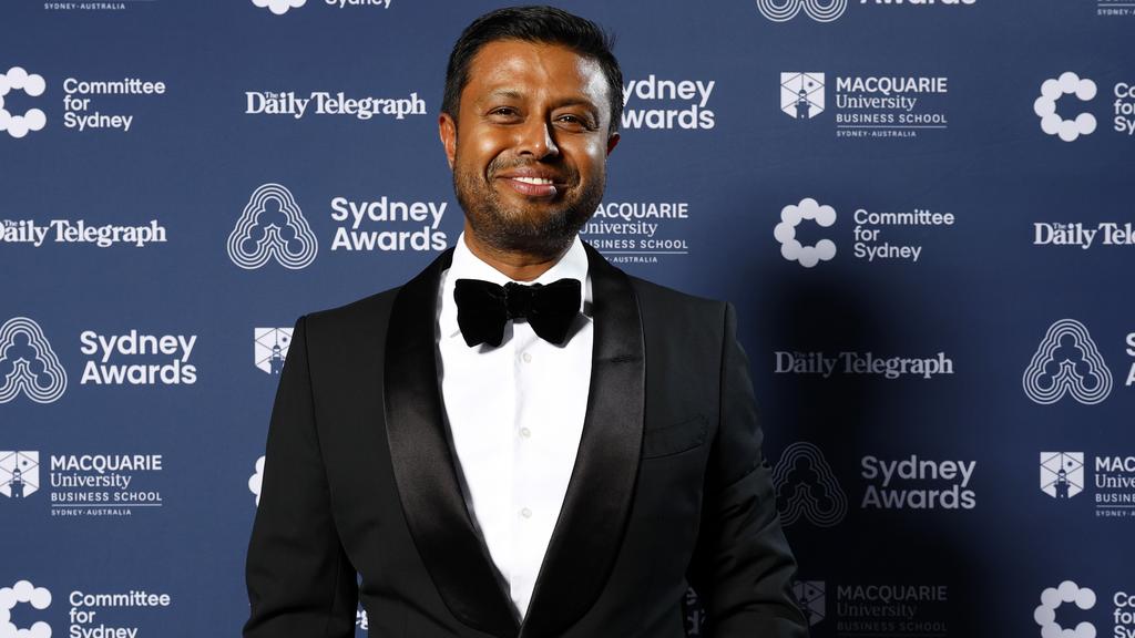 Sydney Awards