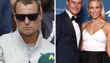 Lleyton and Bec Hewitt list Glenhaven home in Sydney’s North West for $14m