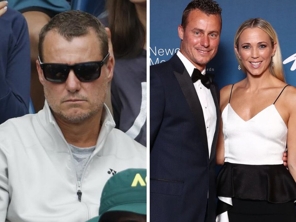 Lleyton and Bec Hewitt list Glenhaven home in Sydney’s North West for $14m