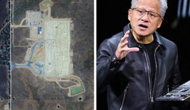 Game-changer AI development to revitalise country town