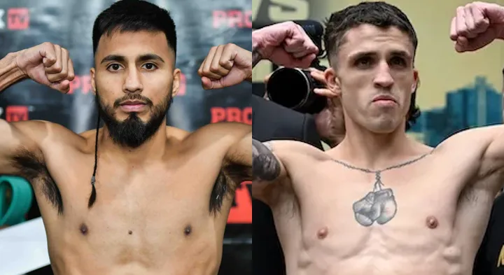Eddie Hearn BREAKS SILENCE On Dmitry Bivol WBO Decision, AJ-Fury Location & Potential 5v5 fights