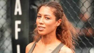 “Advantage over fame”: Carla Jade sends bold warning to Fame Fighting before Chase DeMoor headlines influencer boxing mega event