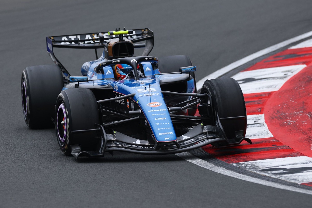 James Vowles reveals Williams timeline to return to F1 championship contention