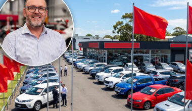 Aussie drivers warned of giant red flags when buying a car: 'No one can afford'