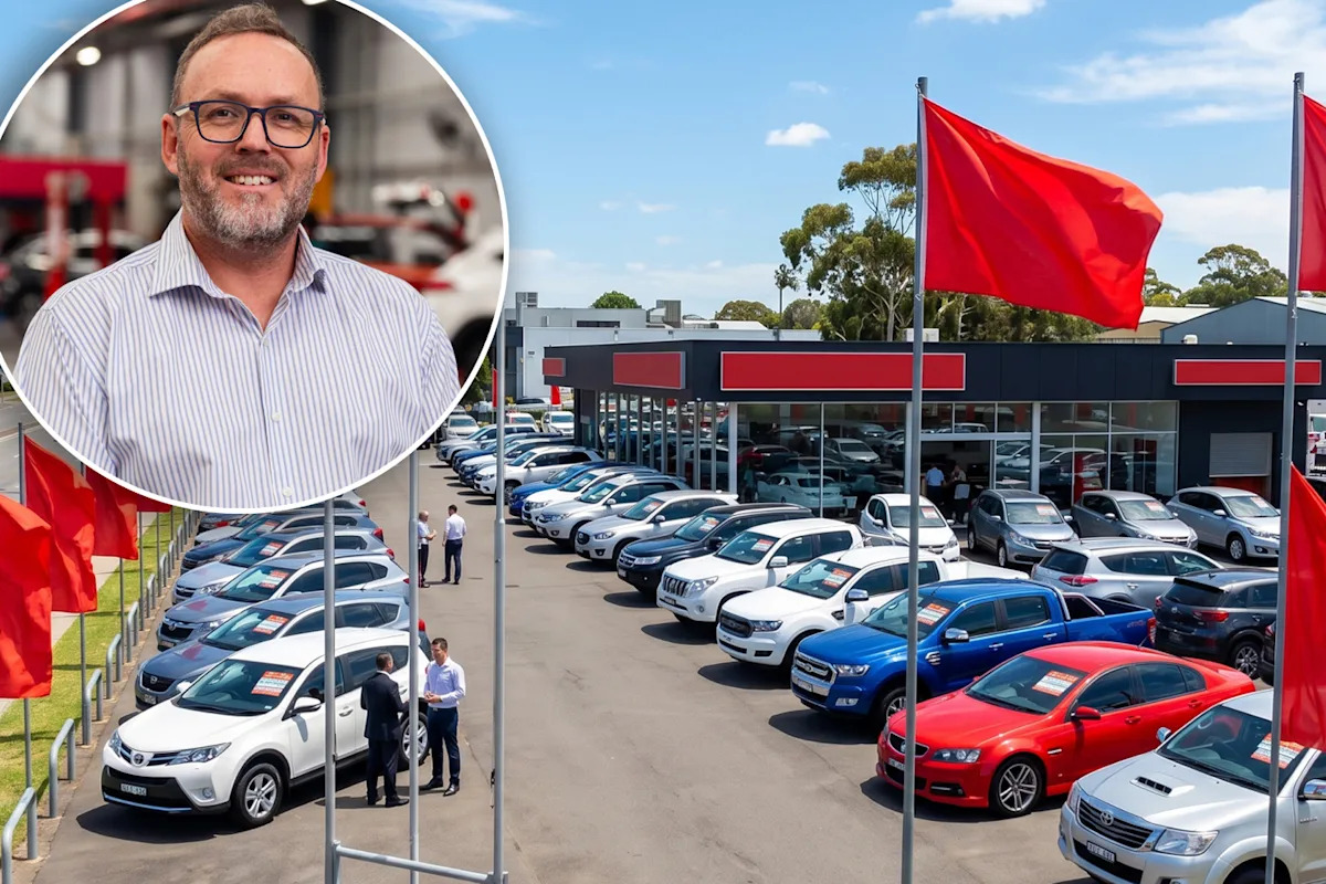 Aussie drivers warned of giant red flags when buying a car: 'No one can afford'