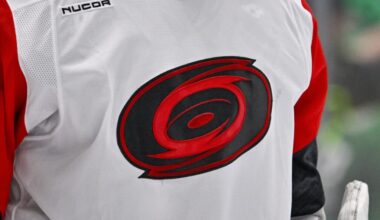 Carolina Hurricanes Recall Amir Miftakhov – Pro Hockey Rumors