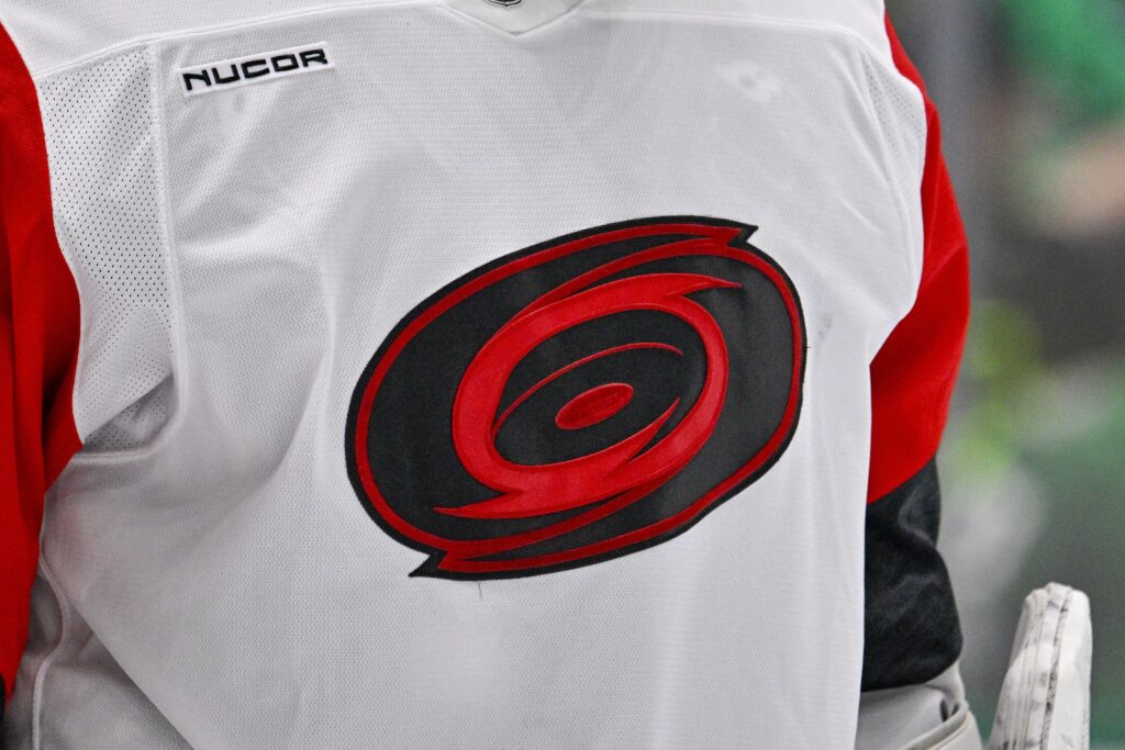 Carolina Hurricanes Recall Amir Miftakhov – Pro Hockey Rumors