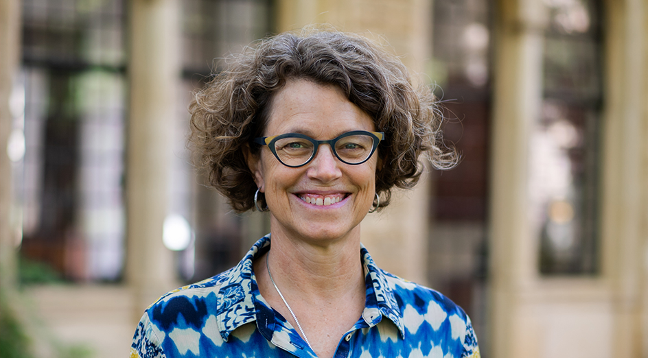 Carolyn Oldham