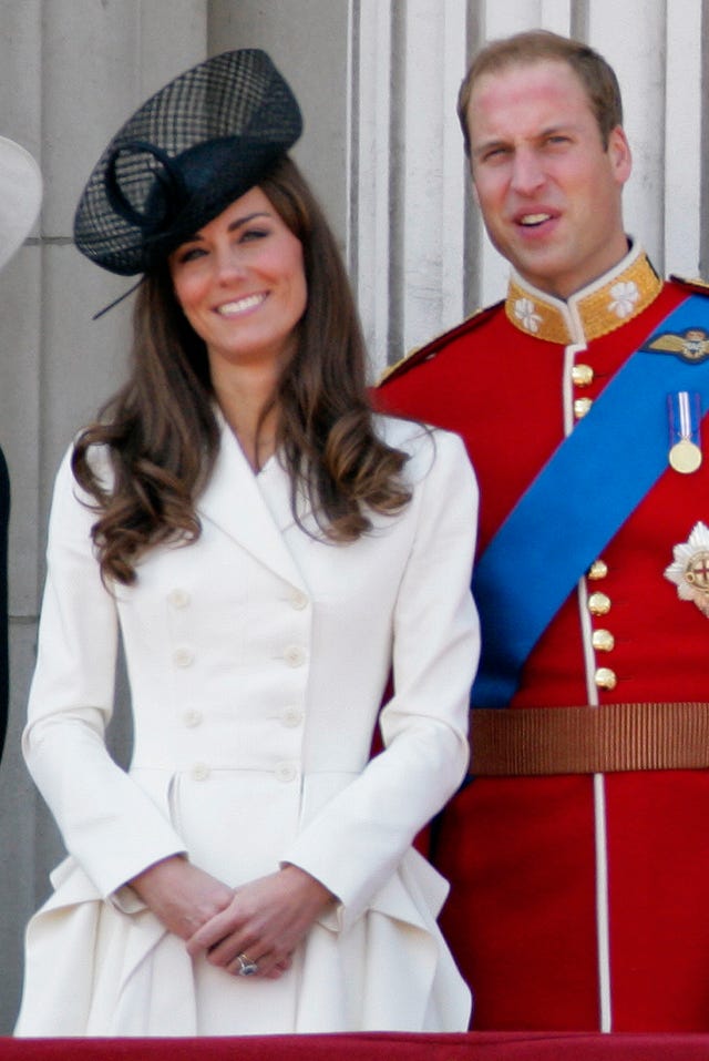 Trooping The Colour trooping the colour