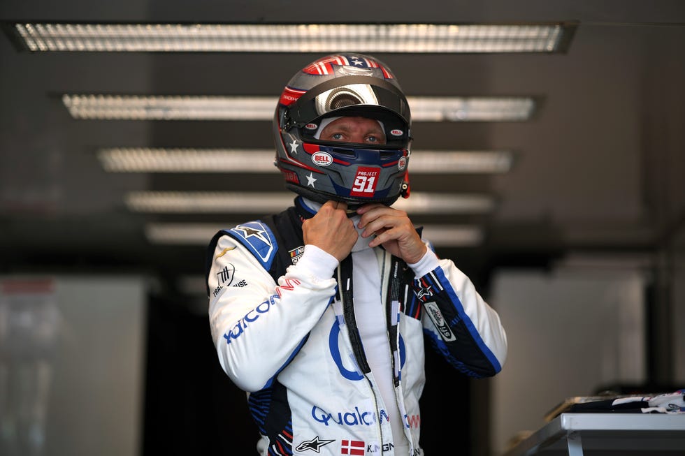 nascar cup series anduril 250 – practice