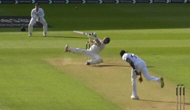 Cricket results 2026: England vs New Zealand second Test scorecard, Jofra Archer vs Glenn Phillips video, highlights, news