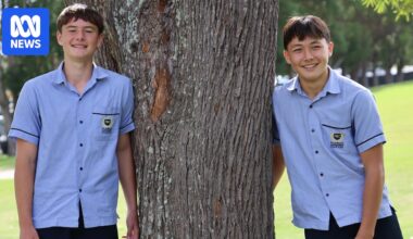 The national program teaching boys as well as girls about endometriosis, periods and pelvic pain