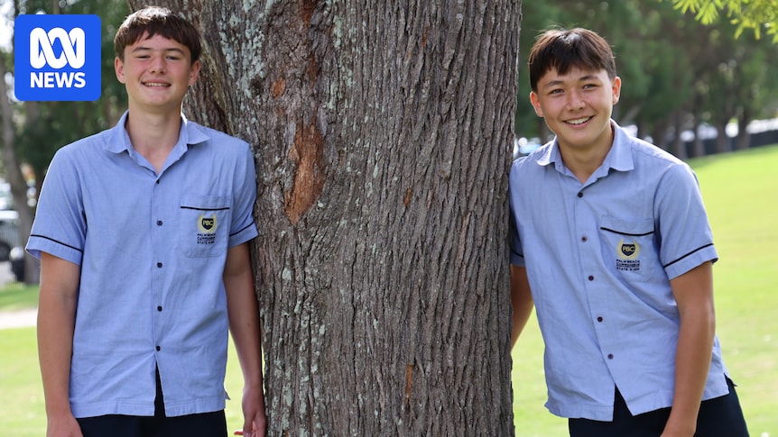 The national program teaching boys as well as girls about endometriosis, periods and pelvic pain