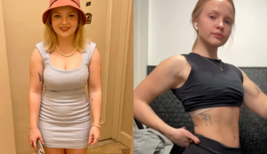 Fitness Influencer Loses 9 Kg Without Constant Dieting, 4 Rules She Swears By