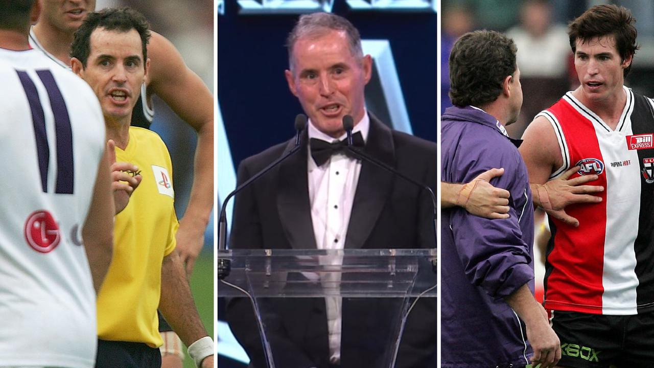 ‘We’re up sh*t creek here’: Inside AFL’s most controversial finish … and why days of chaos ensued