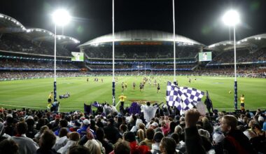 ‘Player parade’ in new Gather Rd deal... but Origin mystery remains; ‘old Essendon’ pics emerge — Daily