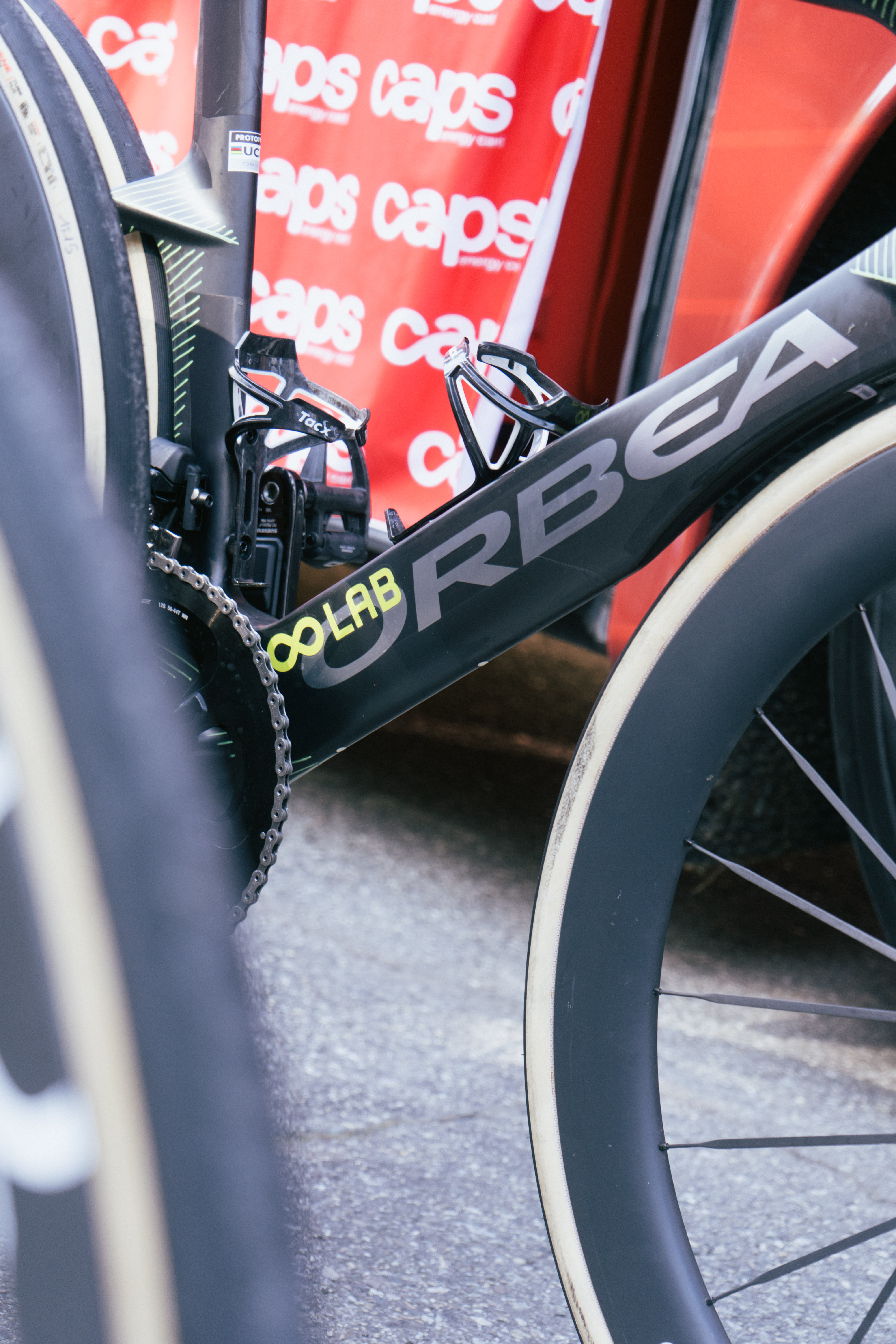 Orbea Orca Aero