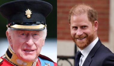 King Charles offers royal accommodation to Prince Harry and family ahead of UK visit