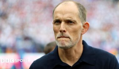 England v Panama World Cup 2026 LIVE: predictions, team news and selection debate