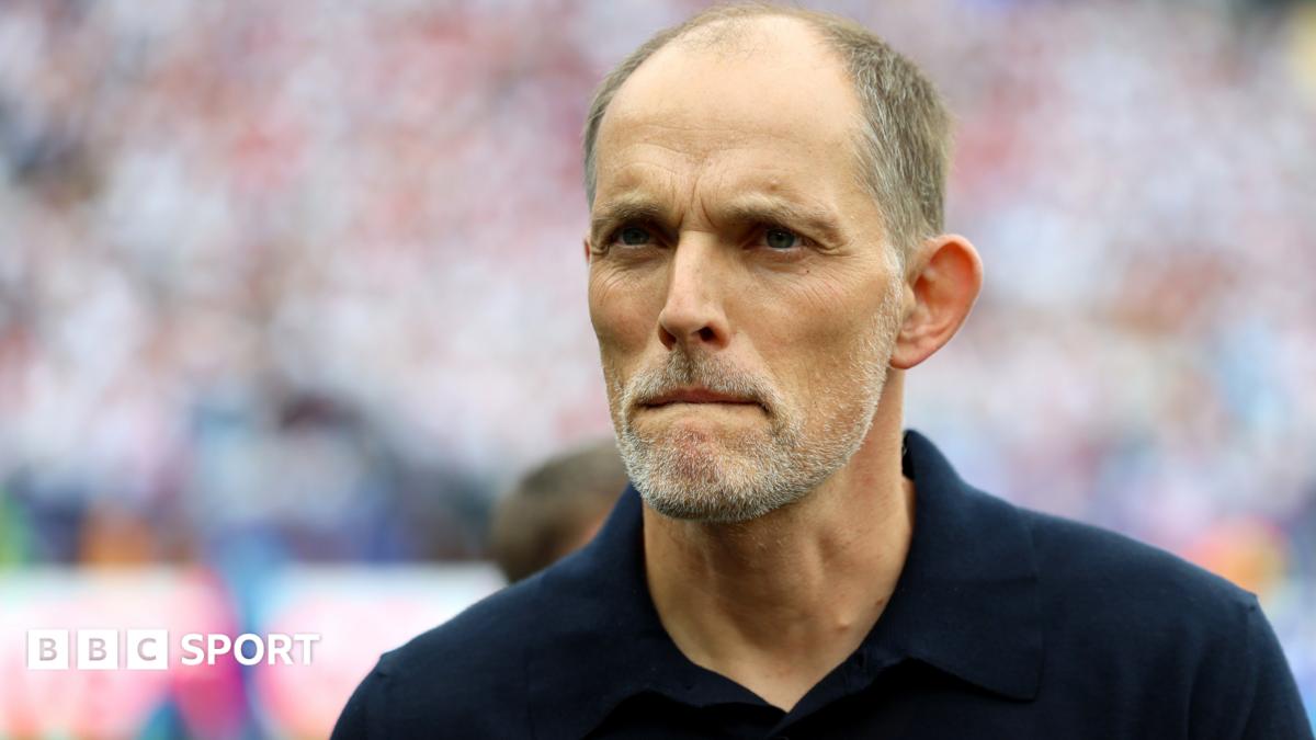 England v Panama World Cup 2026 LIVE: predictions, team news and selection debate