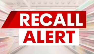 Allen’s lolly iNSiDE OUTS recalled nationwide after plastic found in some packets