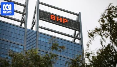 Resources Minister Madeleine King backs unions' right to strike at BHP's Port Hedland operations
