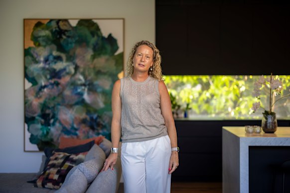 Leading immunisation researcher Professor Margie Danchin is concerned by a “phenomenal” drop in coverage in HPV vaccines.