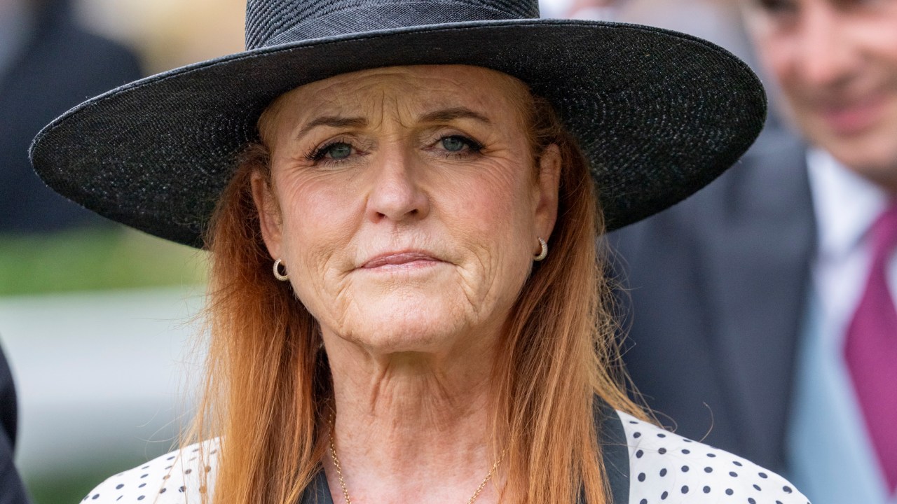 Fergie leaves friends 'stunned' after skipping beloved niece Heidi Luedecke's wedding as mystery over her whereabouts deepens