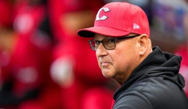 Reds fans won't like what 'tea leaves' suggest for MLB trade deadline