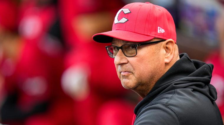 Reds fans won't like what 'tea leaves' suggest for MLB trade deadline